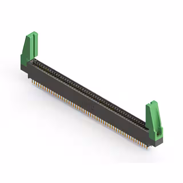 395-108-520-888 EDAC Inc.  Edgeboard Connectors